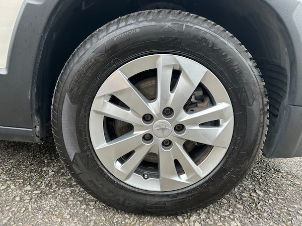 Used Peugeot Rifter 2019 for sale - 76160950: Photo 31