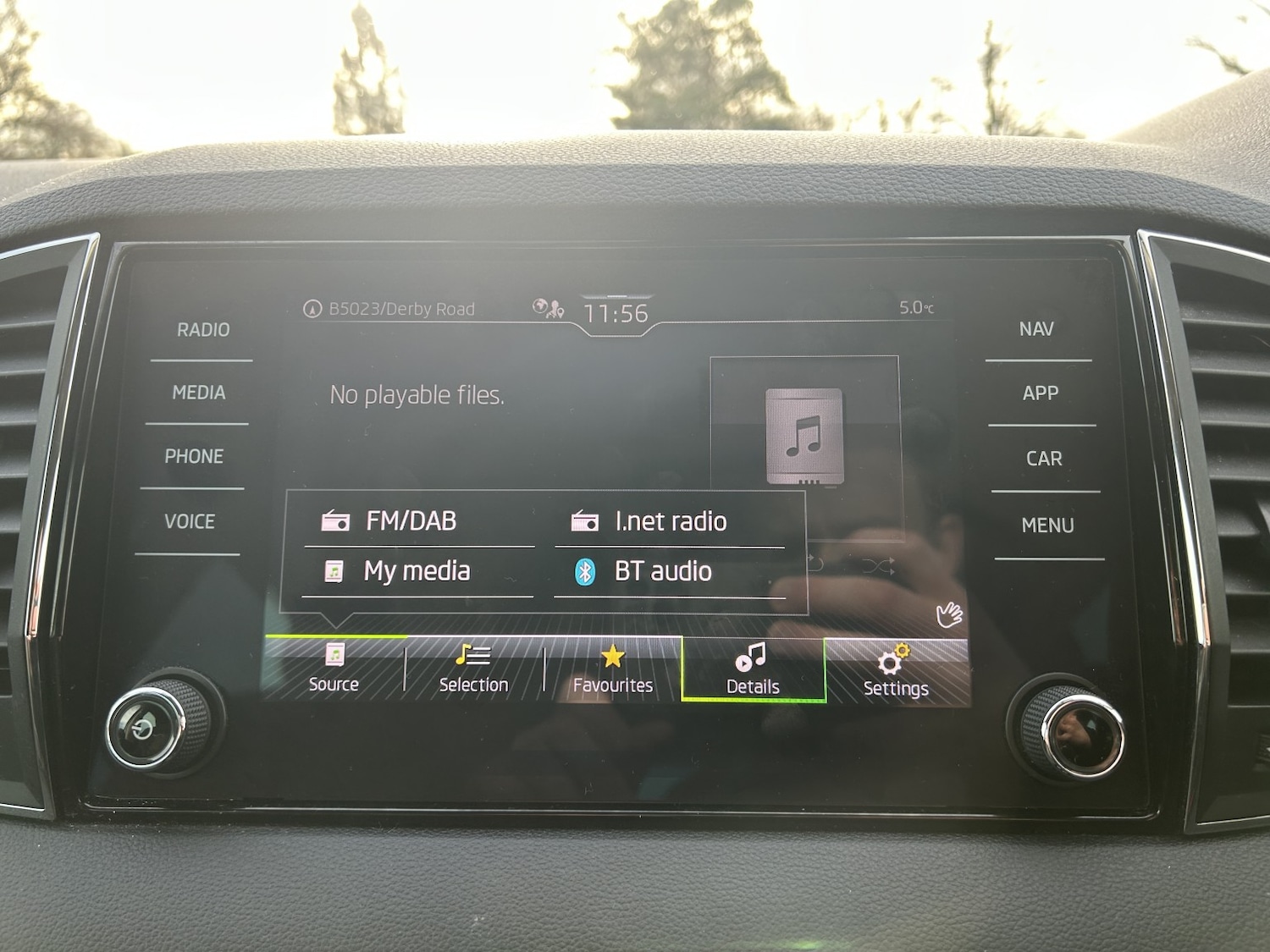 Used Skoda Karoq 2021 for sale - 76836950: Photo 17