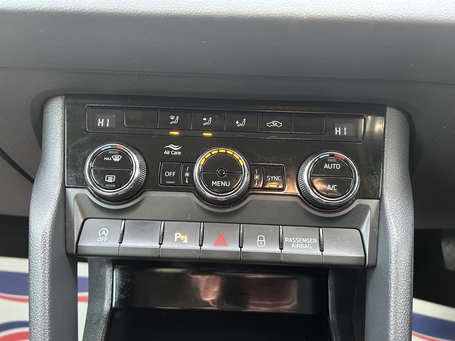 Used Skoda Karoq 2021 for sale - 76836950: Photo 20