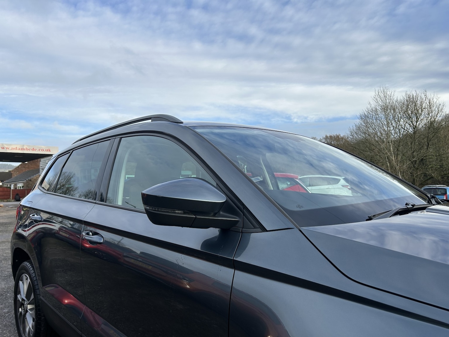 Used Skoda Karoq 2021 for sale - 76836950: Photo 33