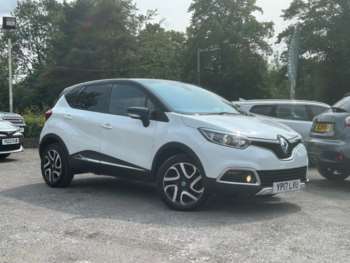 2017 (17) - 1.5 dci 110 Iconic II Nav 5dr