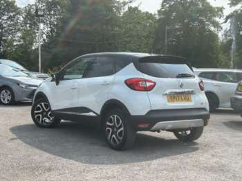Used Renault Captur 2017 for sale - 74841355: Photo