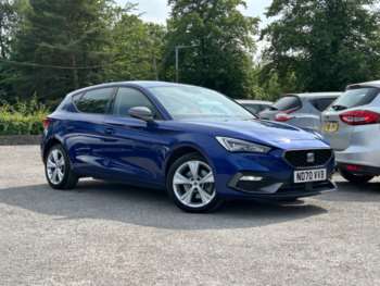 2020 (70) - 1.4 eHybrid FR 5dr DSG