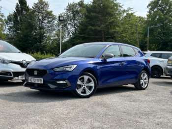 Used SEAT Leon 2020 for sale - 74970181: Photo