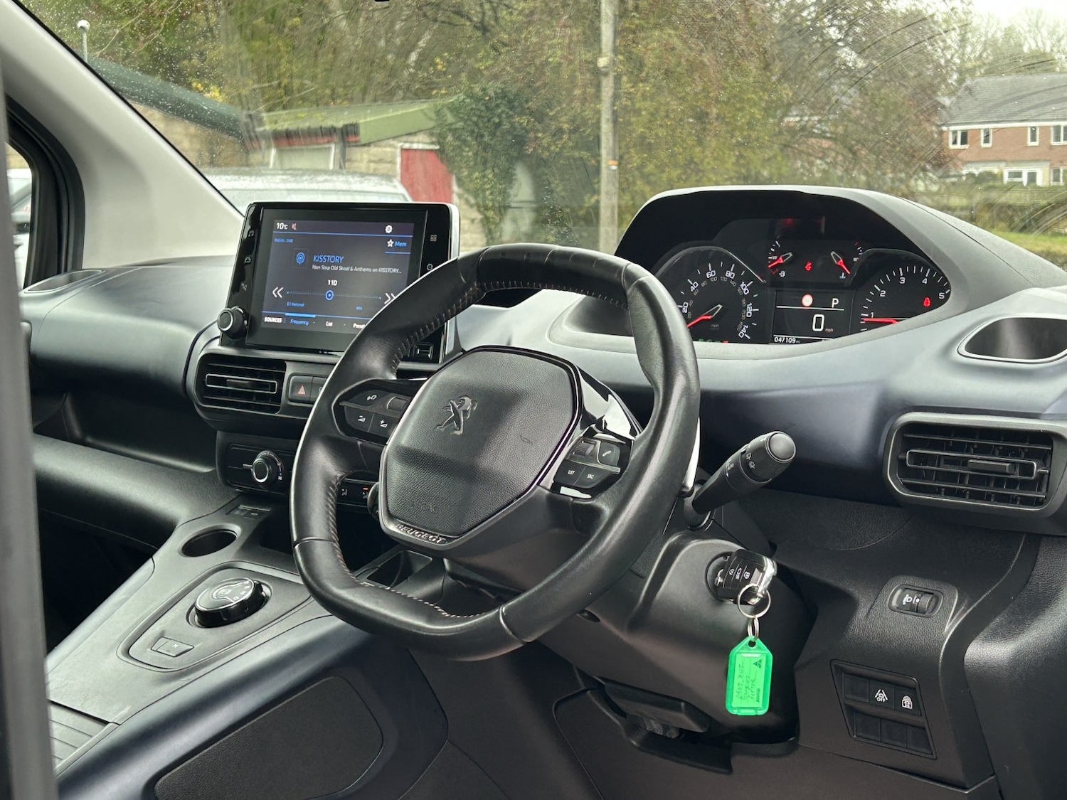 Used Peugeot Rifter 2019 for sale - 76418334: Photo 10