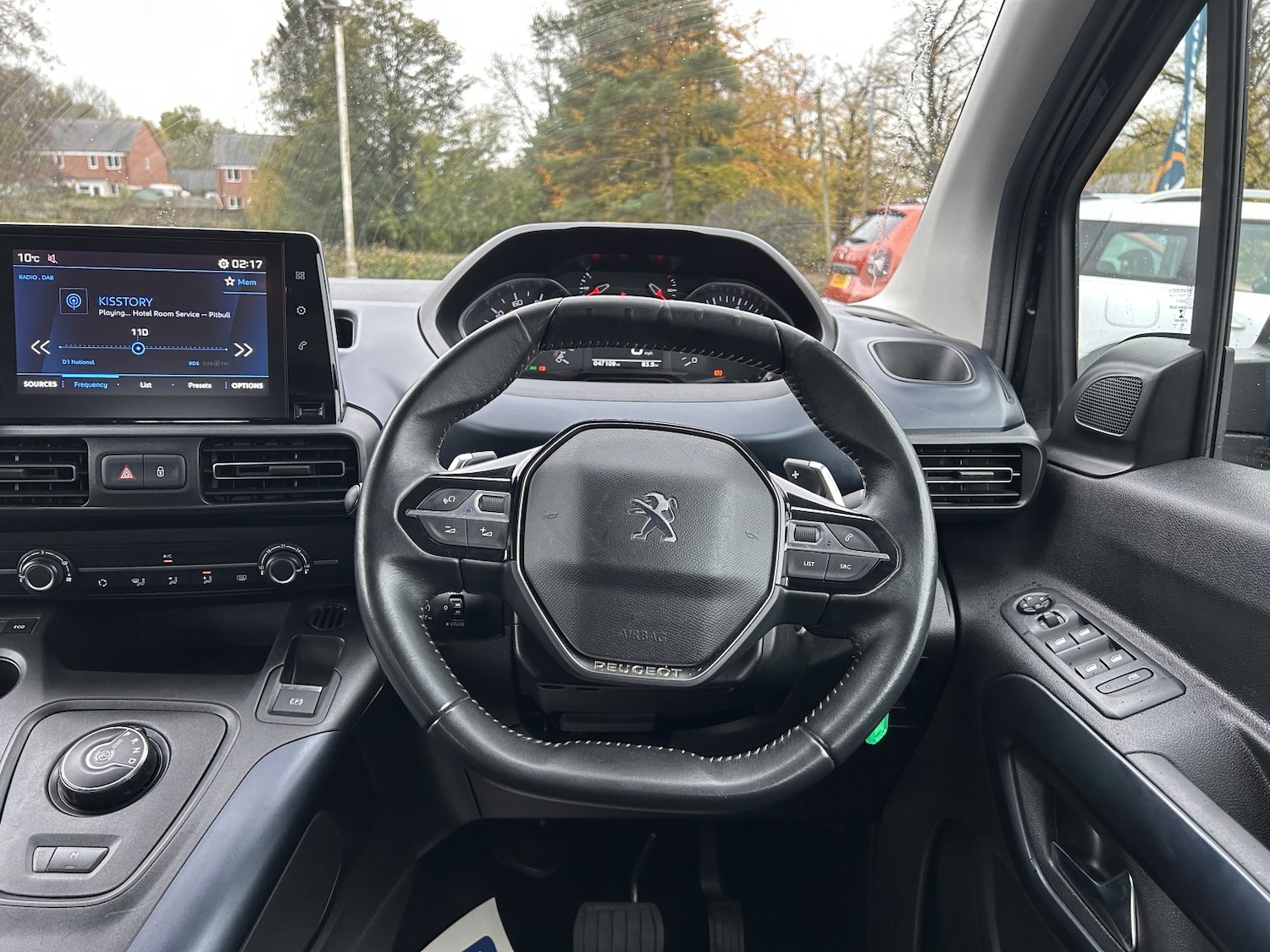 Used Peugeot Rifter 2019 for sale - 76418334: Photo 13