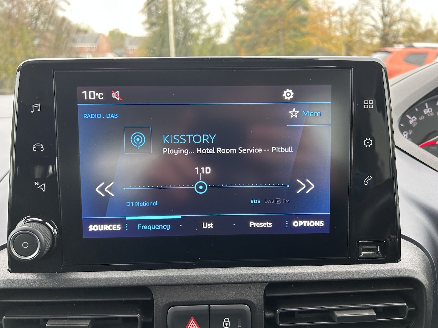 Used Peugeot Rifter 2019 for sale - 76418334: Photo 14