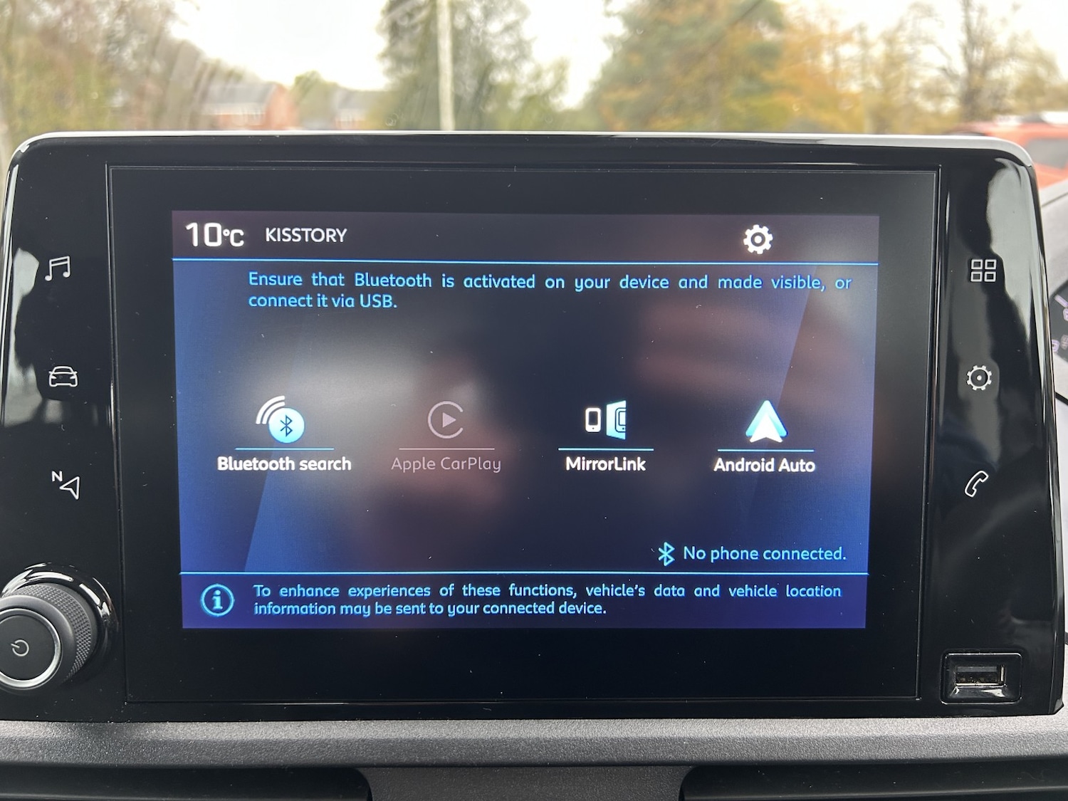 Used Peugeot Rifter 2019 for sale - 76418334: Photo 15