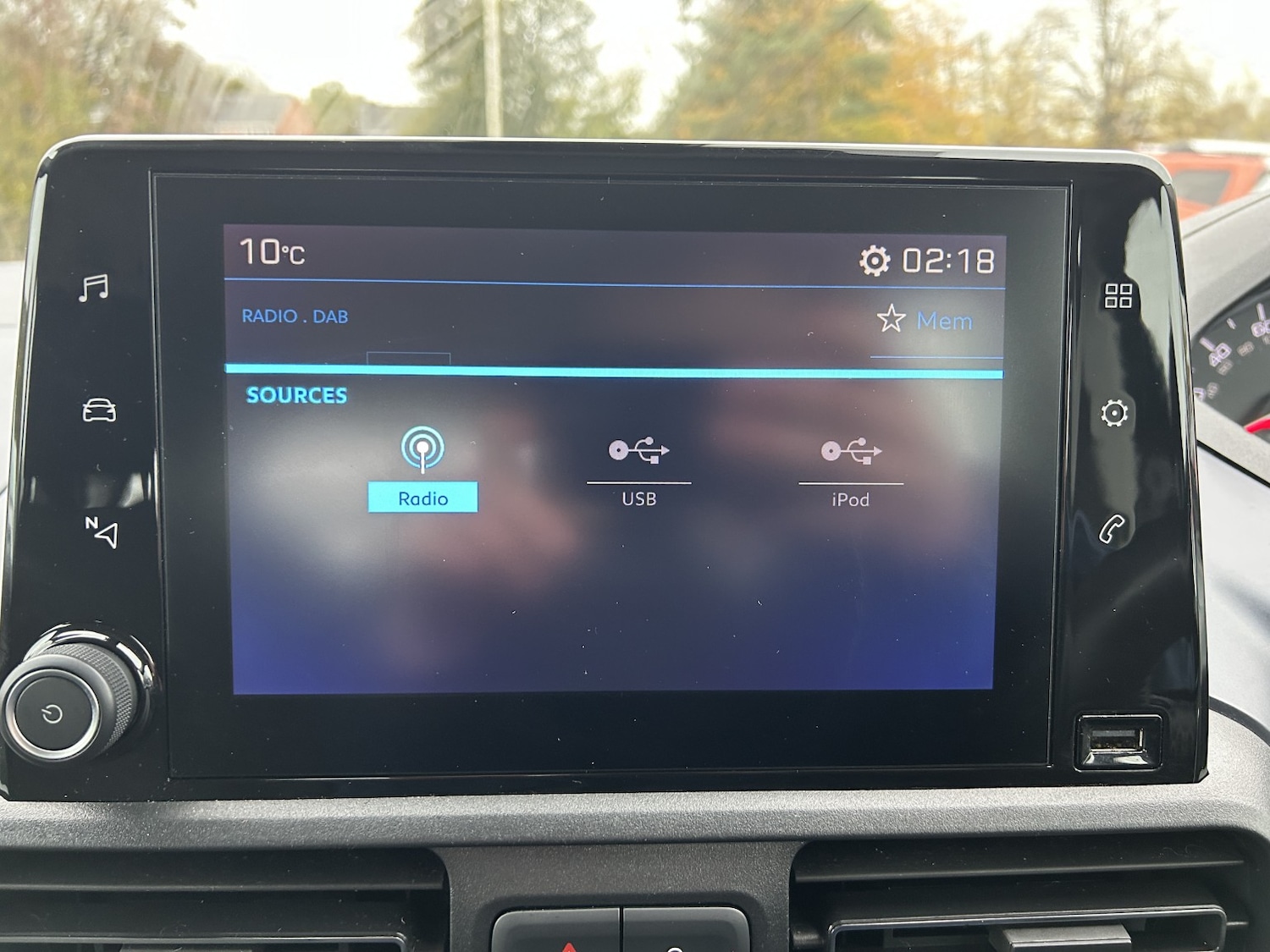 Used Peugeot Rifter 2019 for sale - 76418334: Photo 16