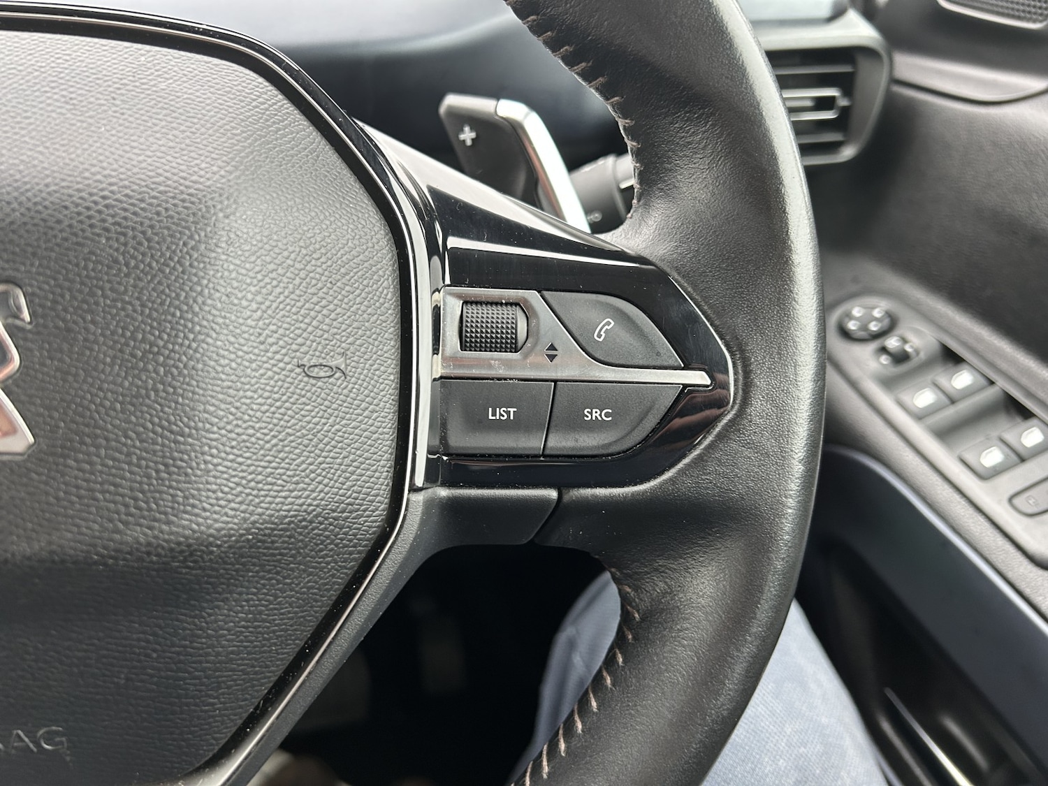 Used Peugeot Rifter 2019 for sale - 76418334: Photo 21