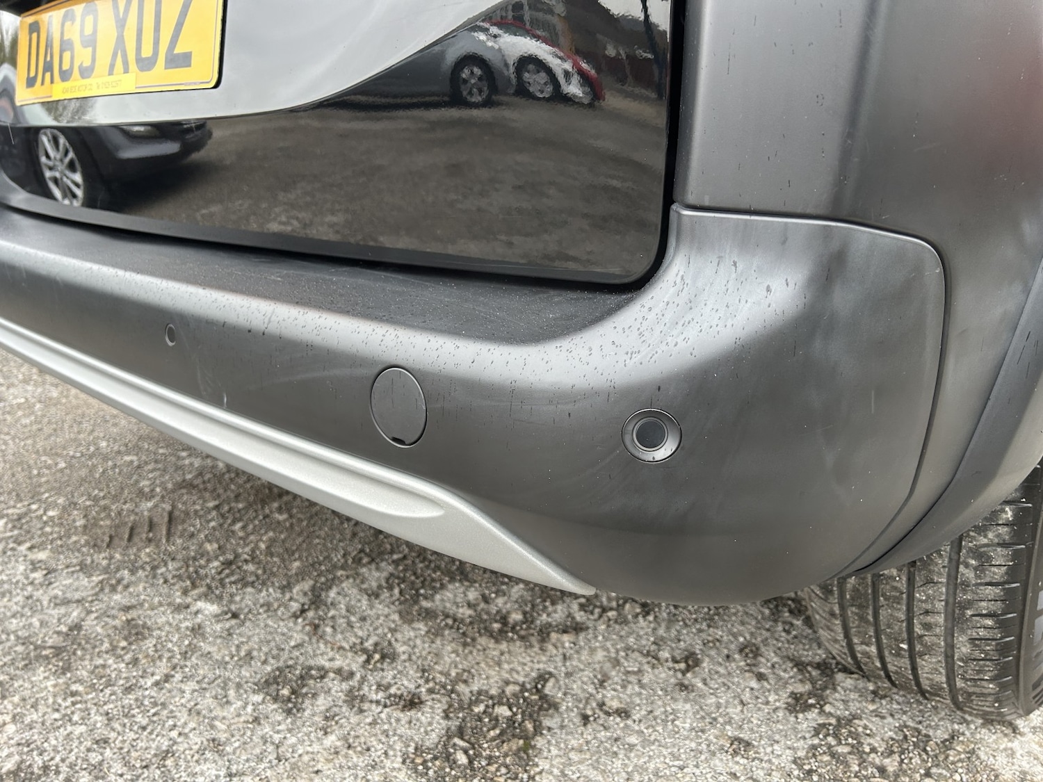 Used Peugeot Rifter 2019 for sale - 76418334: Photo 29