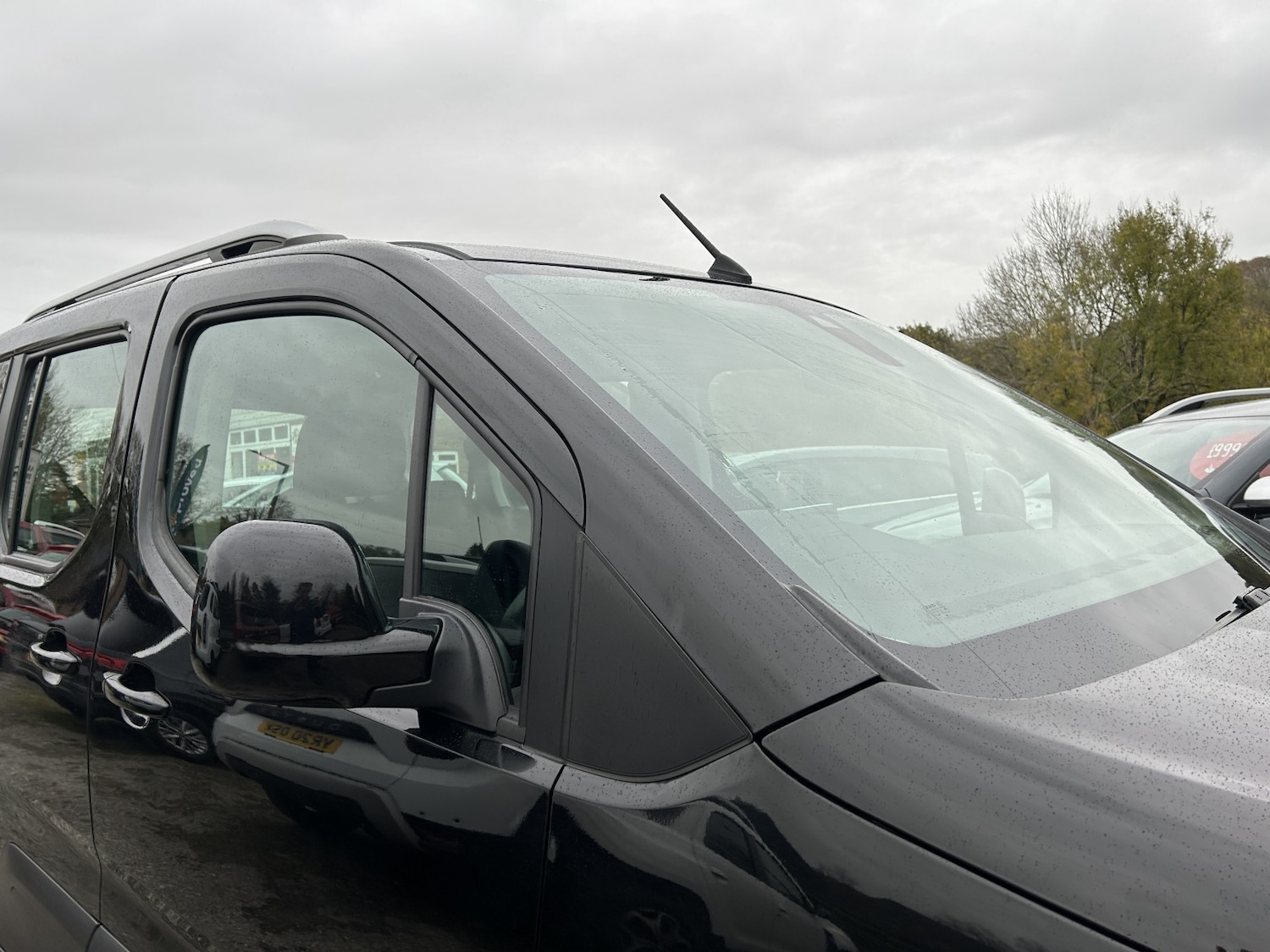 Used Peugeot Rifter 2019 for sale - 76418334: Photo 30