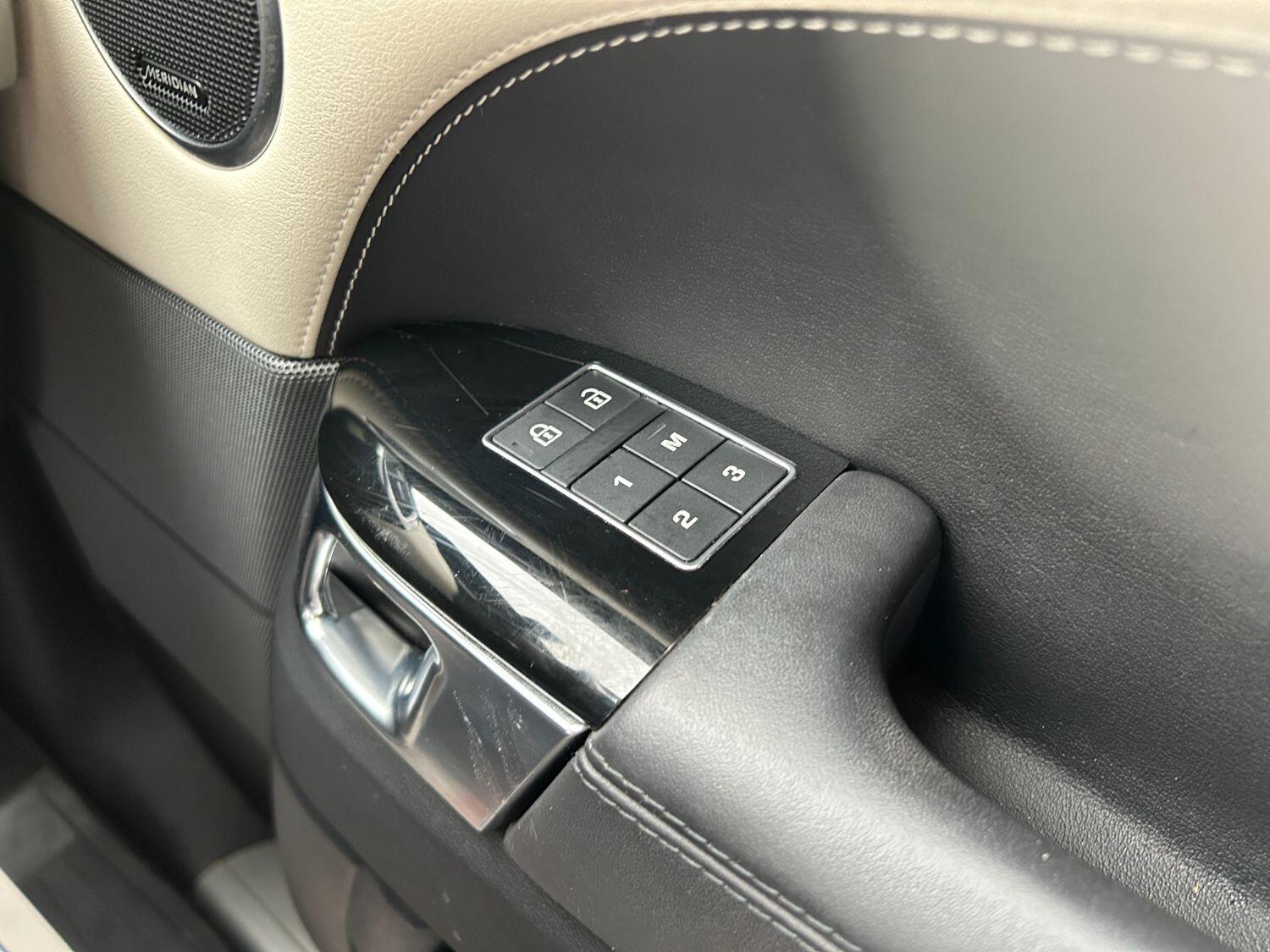 Used Land Rover Range Rover Sport 2021 for sale - 76369355: Photo 26