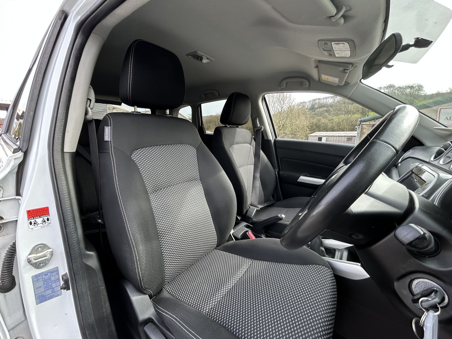 Used Suzuki Vitara 2018 for sale - 77991699: Photo 10