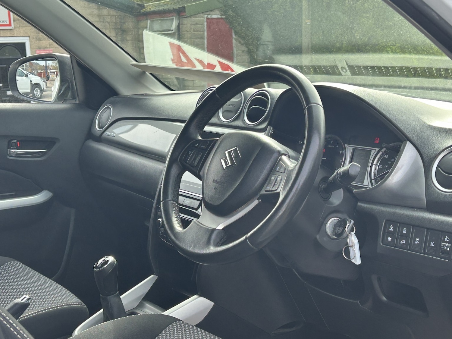 Used Suzuki Vitara 2018 for sale - 77991699: Photo 11