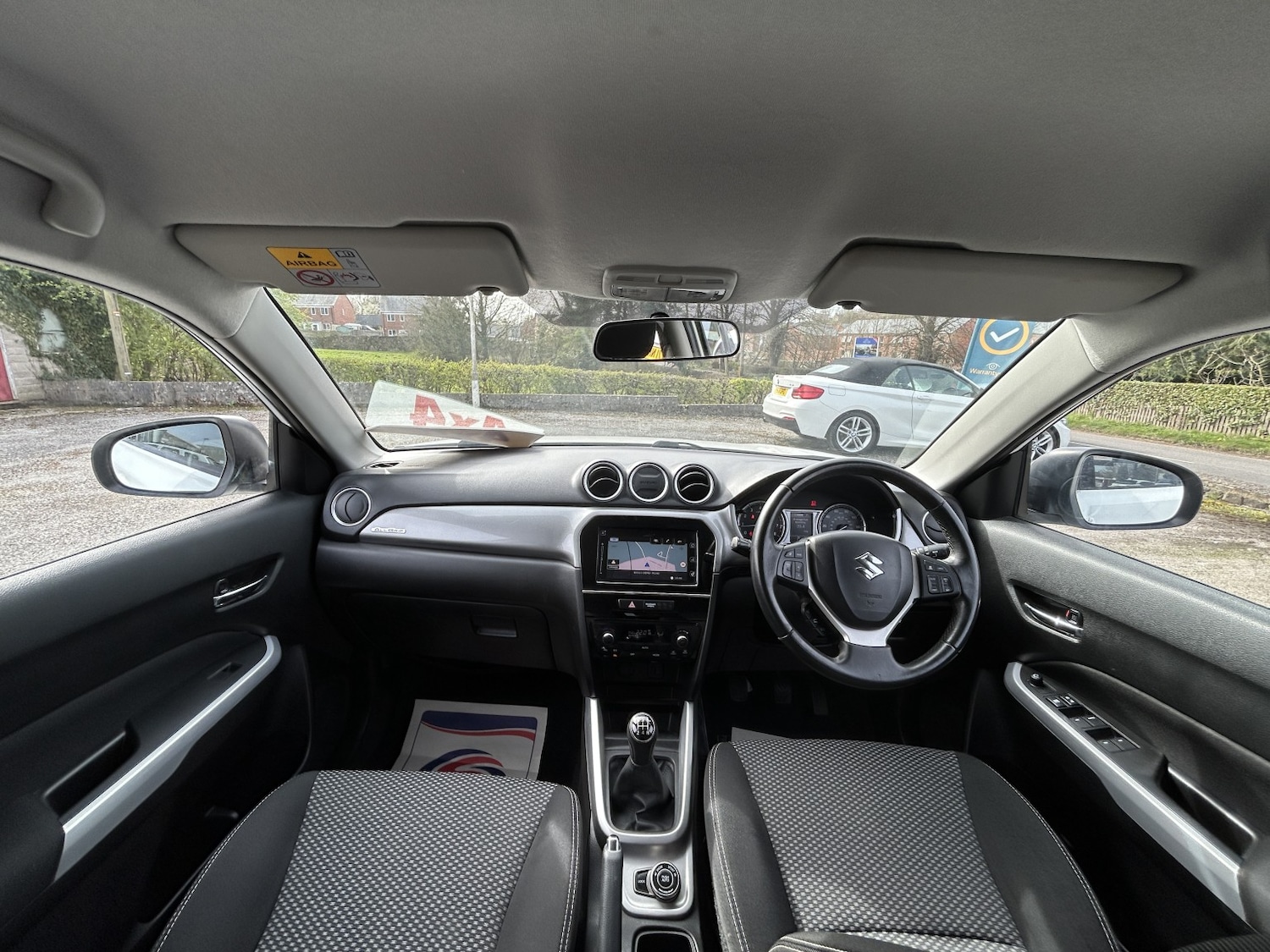 Used Suzuki Vitara 2018 for sale - 77991699: Photo 12