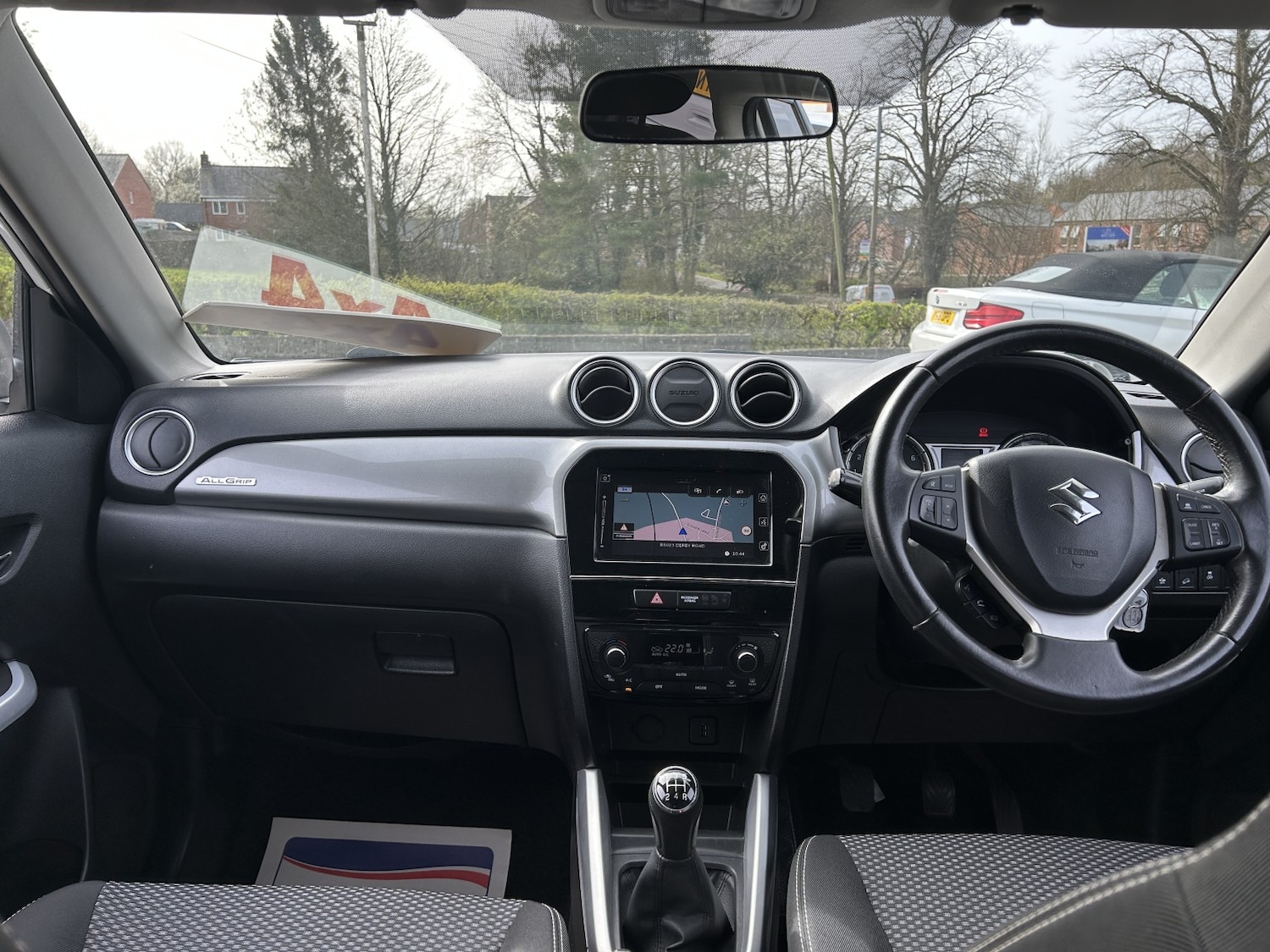 Used Suzuki Vitara 2018 for sale - 77991699: Photo 13