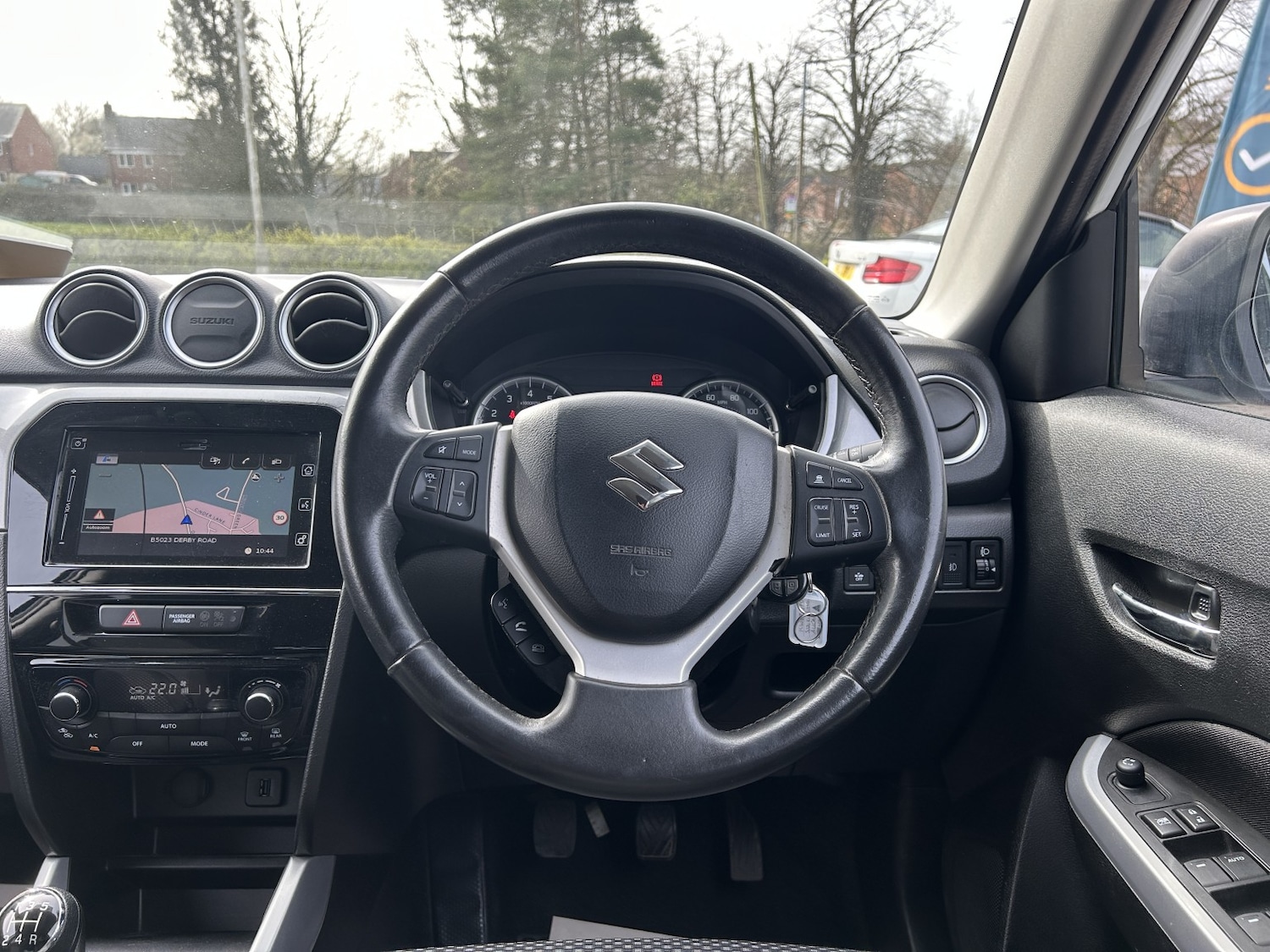 Used Suzuki Vitara 2018 for sale - 77991699: Photo 14