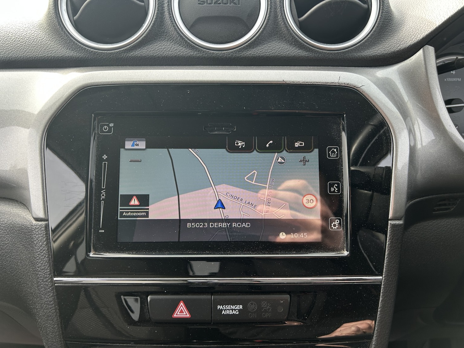 Used Suzuki Vitara 2018 for sale - 77991699: Photo 15