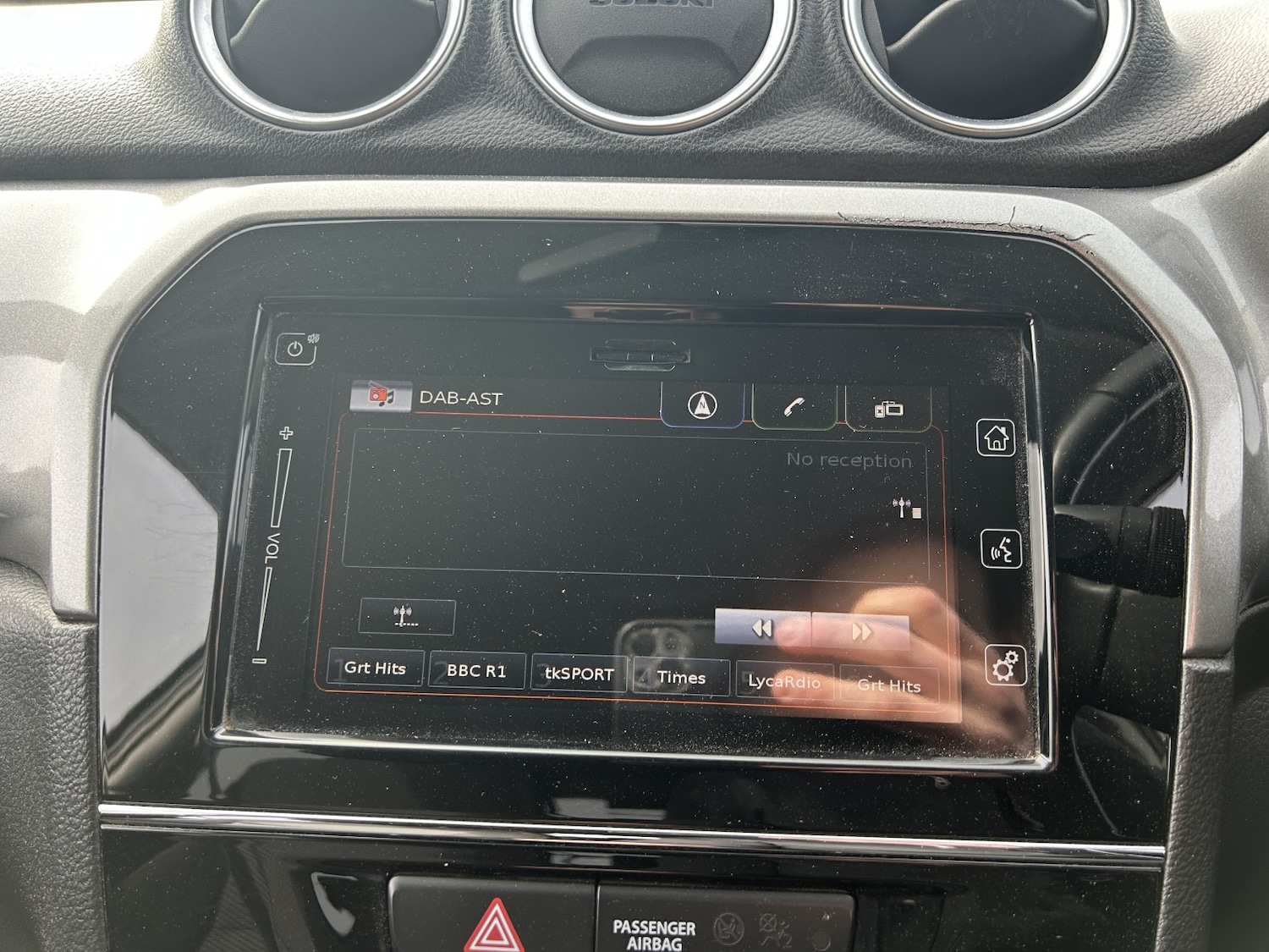 Used Suzuki Vitara 2018 for sale - 77991699: Photo 17