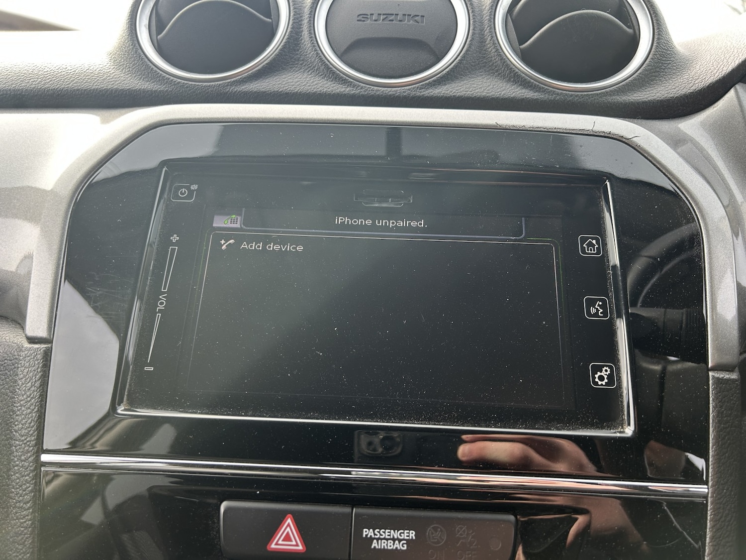 Used Suzuki Vitara 2018 for sale - 77991699: Photo 18