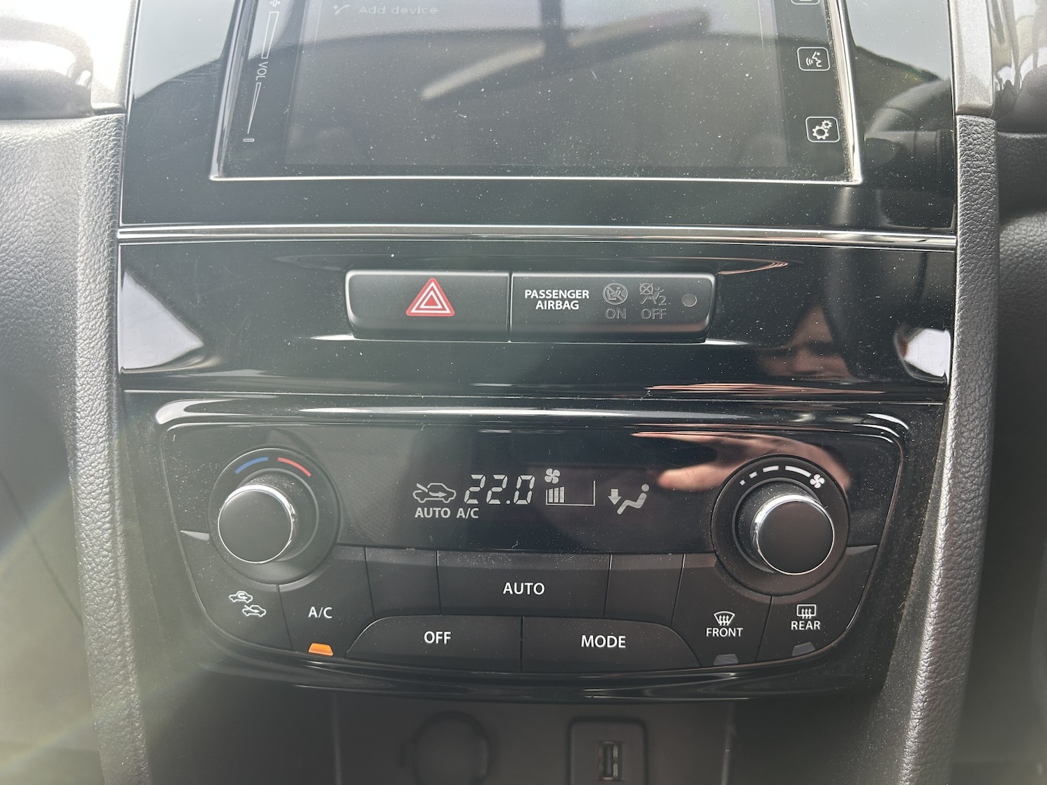 Used Suzuki Vitara 2018 for sale - 77991699: Photo 19