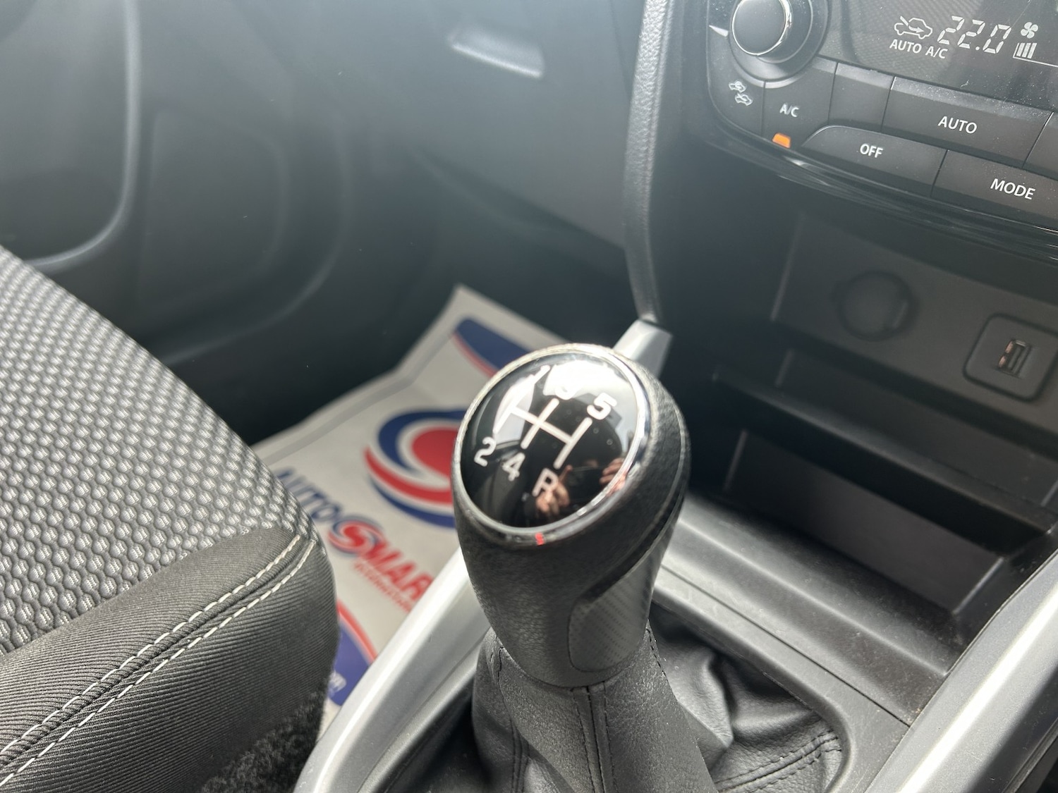 Used Suzuki Vitara 2018 for sale - 77991699: Photo 20