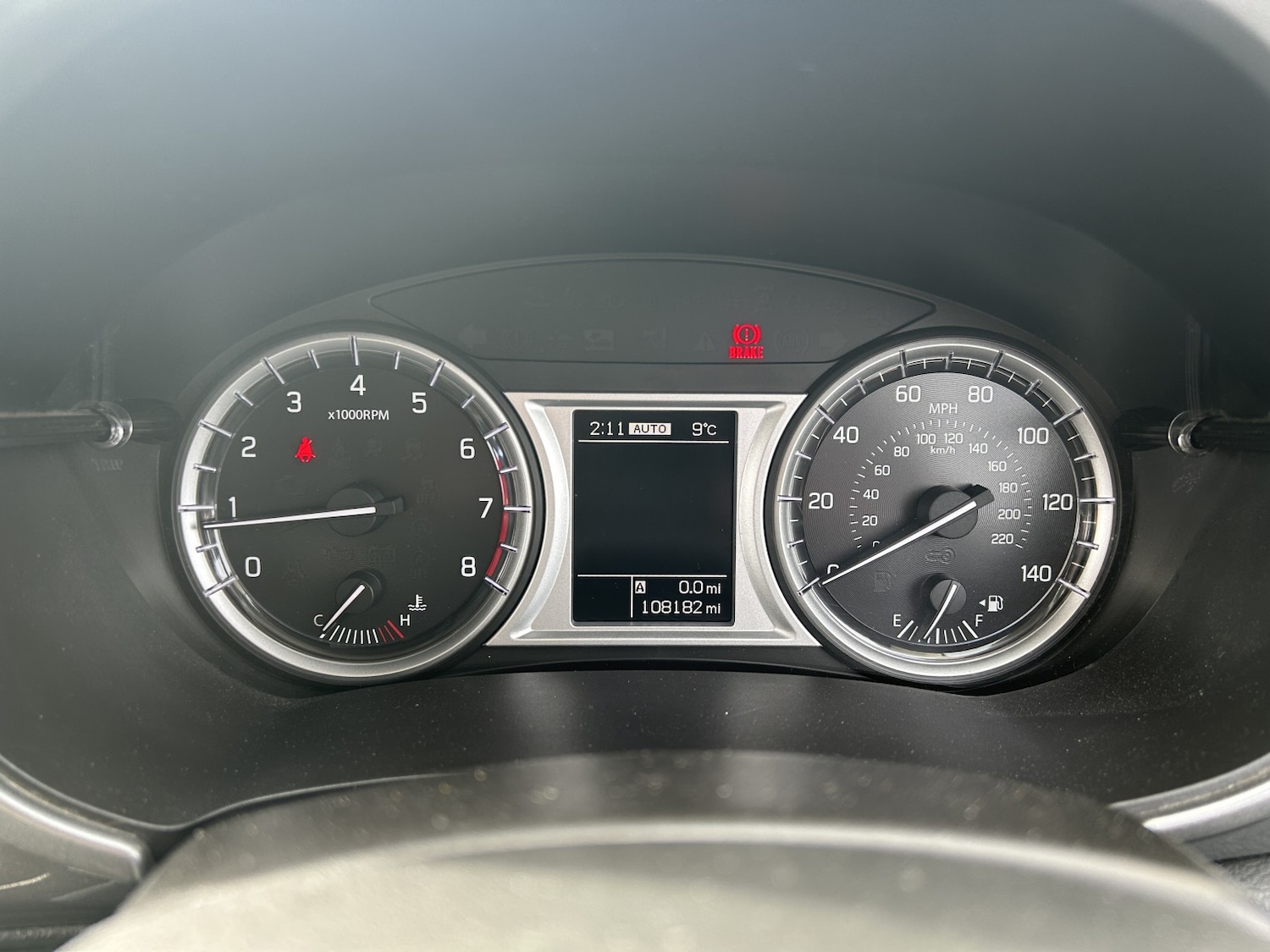 Used Suzuki Vitara 2018 for sale - 77991699: Photo 22