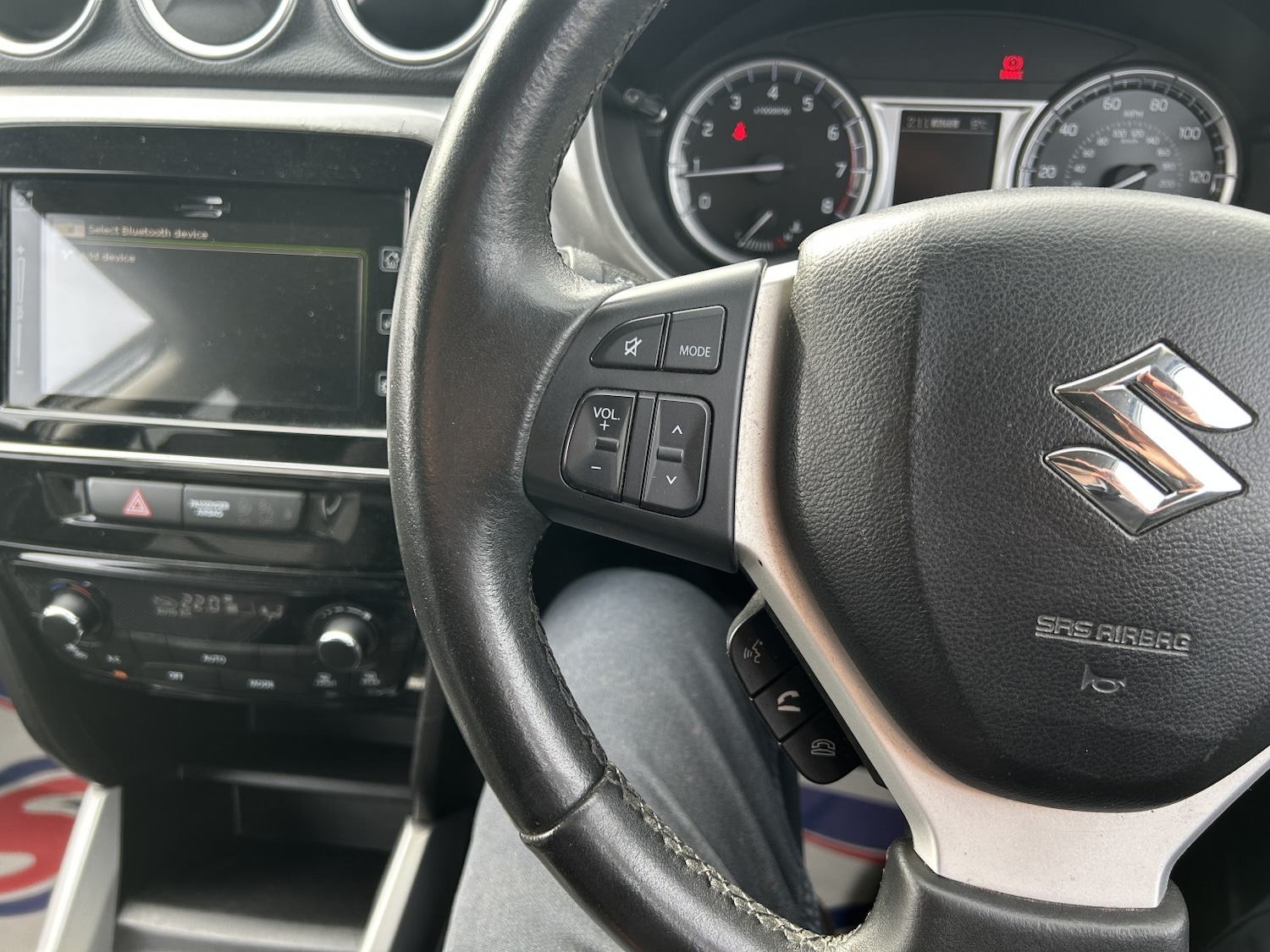 Used Suzuki Vitara 2018 for sale - 77991699: Photo 23