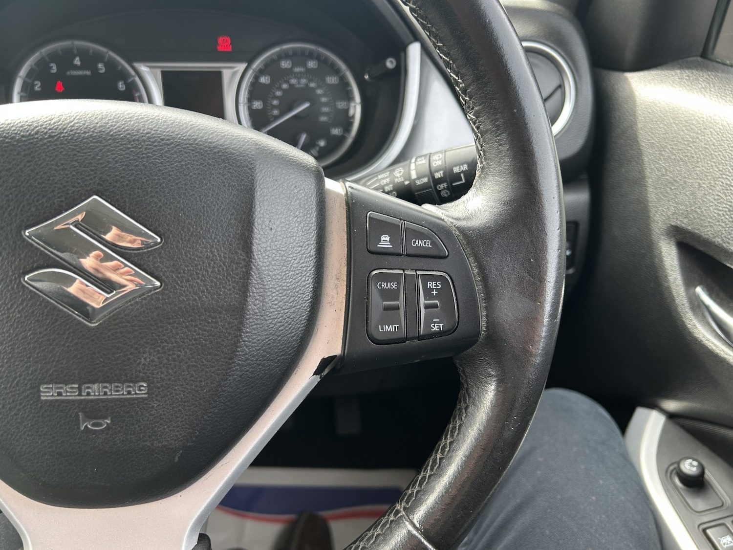 Used Suzuki Vitara 2018 for sale - 77991699: Photo 24