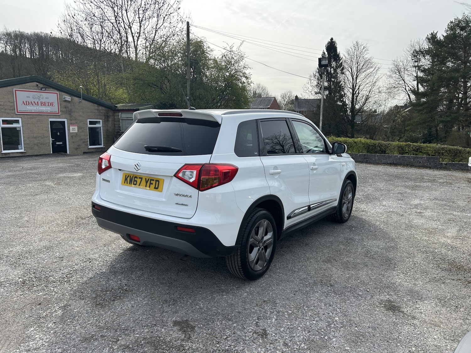 Used Suzuki Vitara 2018 for sale - 77991699: Photo 28