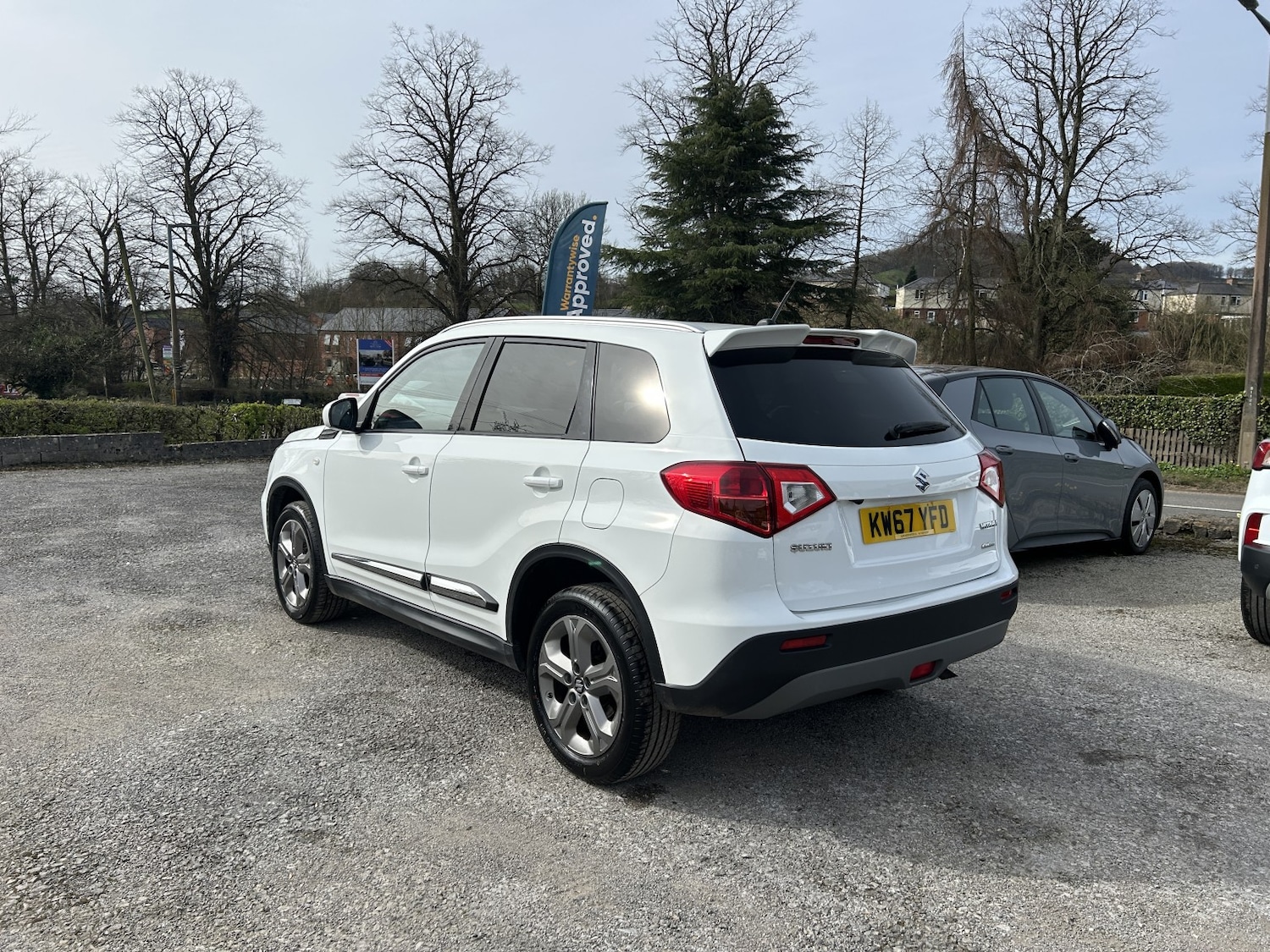 Used Suzuki Vitara 2018 for sale - 77991699: Photo 29