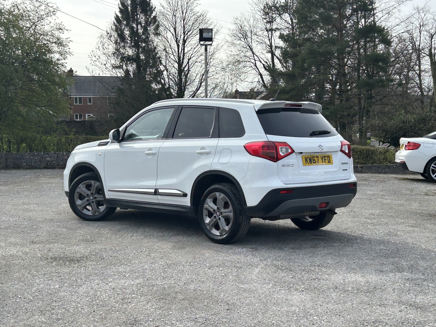 Used Suzuki Vitara 2018 for sale - 77991699: Photo 3