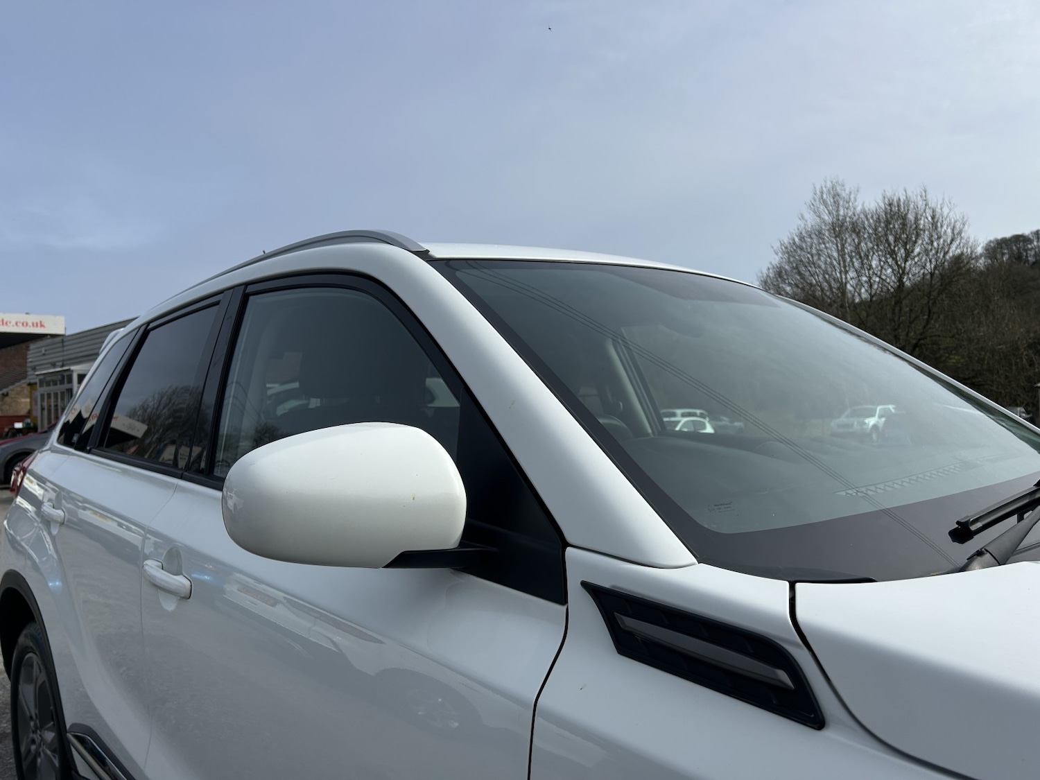 Used Suzuki Vitara 2018 for sale - 77991699: Photo 32