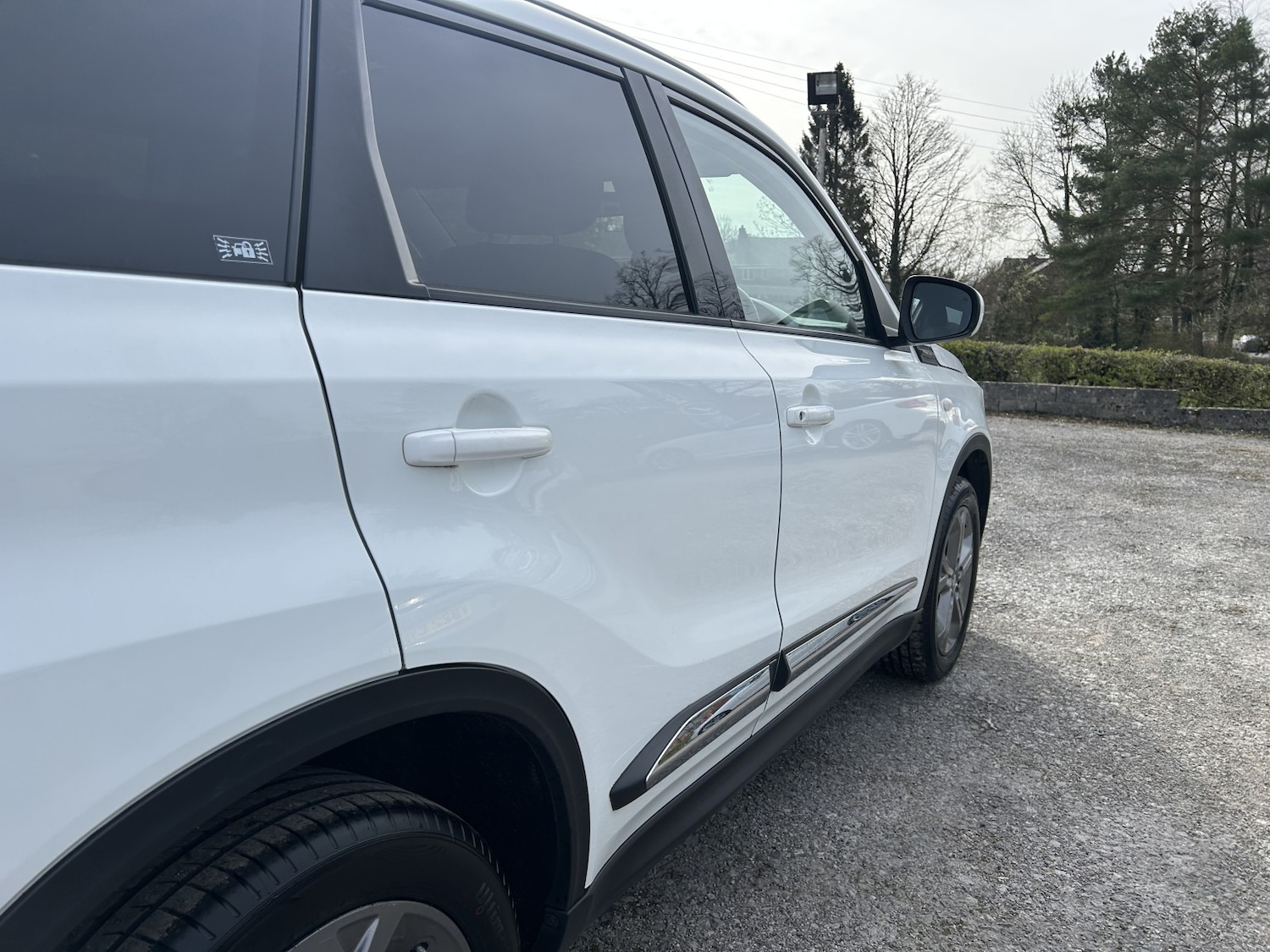 Used Suzuki Vitara 2018 for sale - 77991699: Photo 33