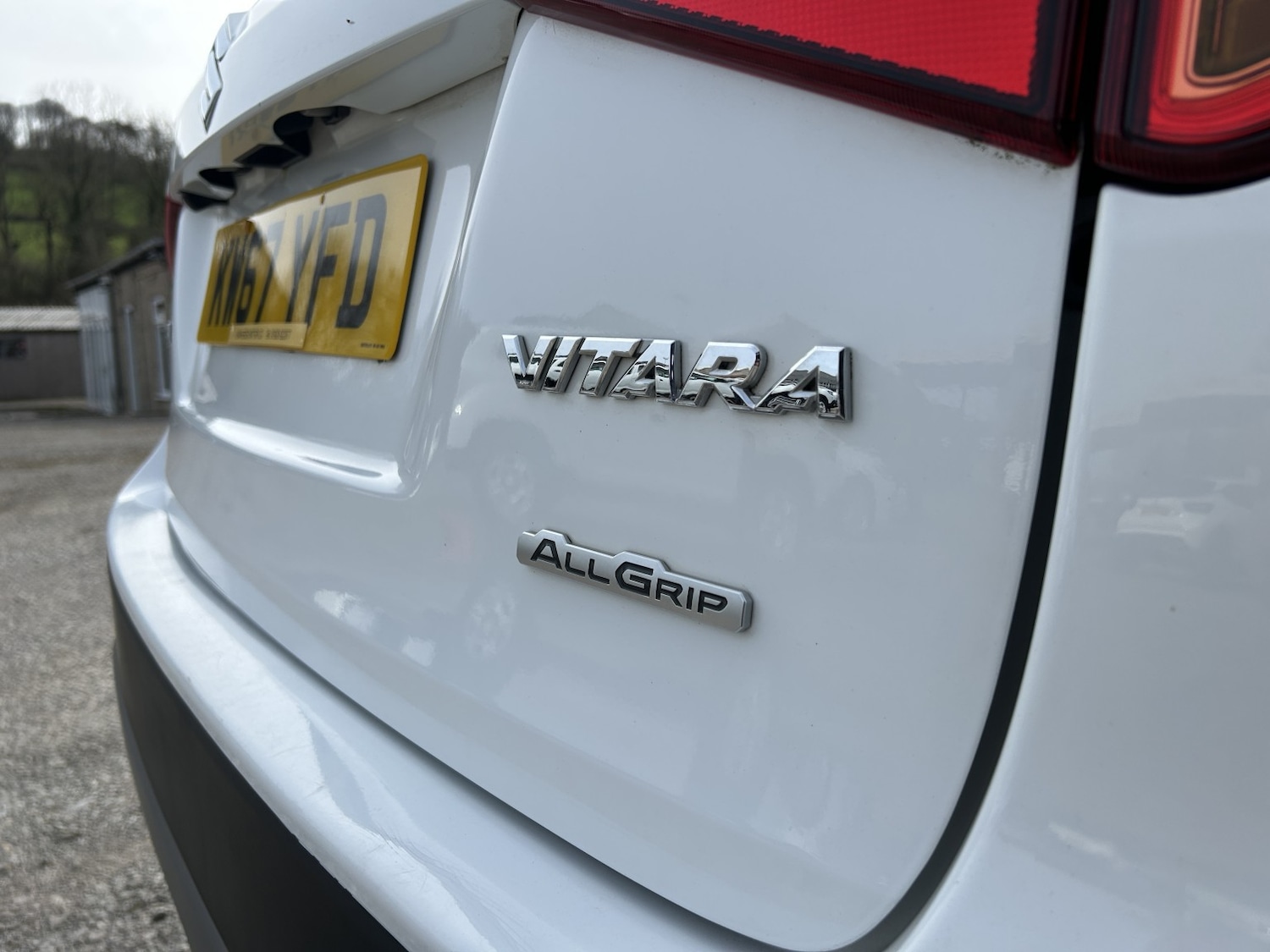 Used Suzuki Vitara 2018 for sale - 77991699: Photo 34