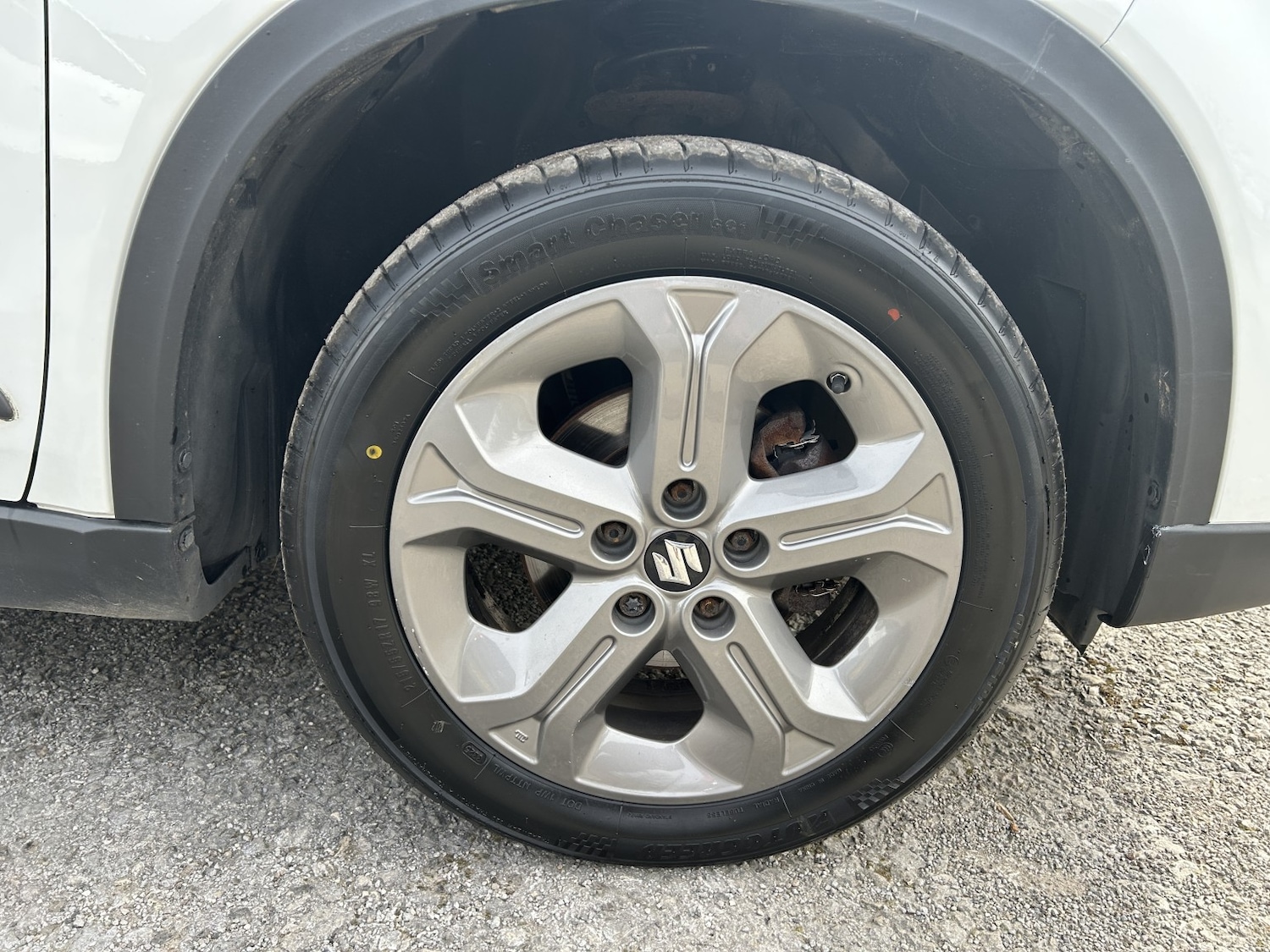 Used Suzuki Vitara 2018 for sale - 77991699: Photo 35