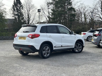 Used Suzuki Vitara 2018 for sale - 77991699: Photo