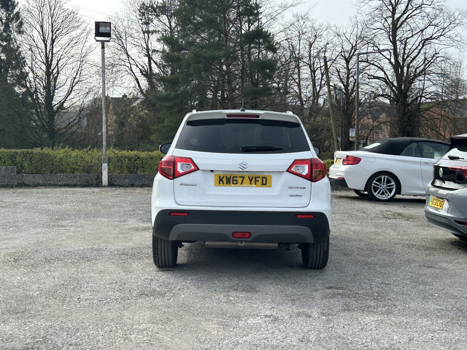 Used Suzuki Vitara 2018 for sale - 77991699: Photo 5
