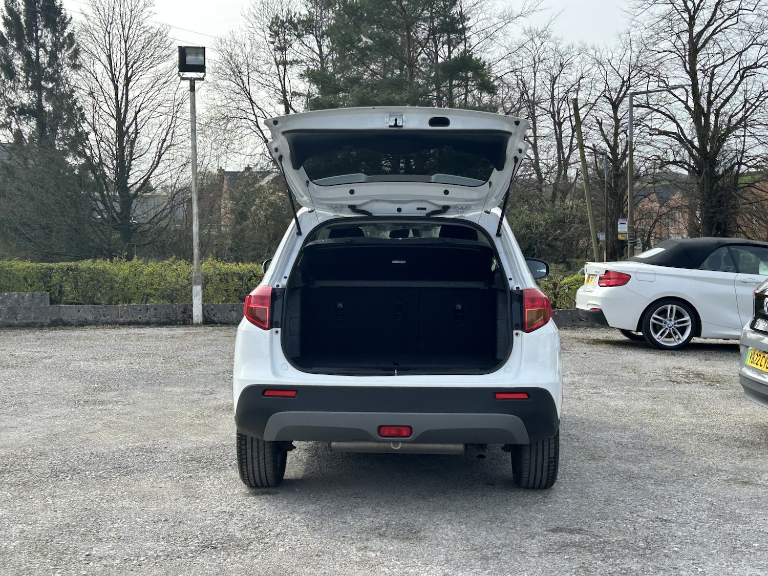 Used Suzuki Vitara 2018 for sale - 77991699: Photo 6