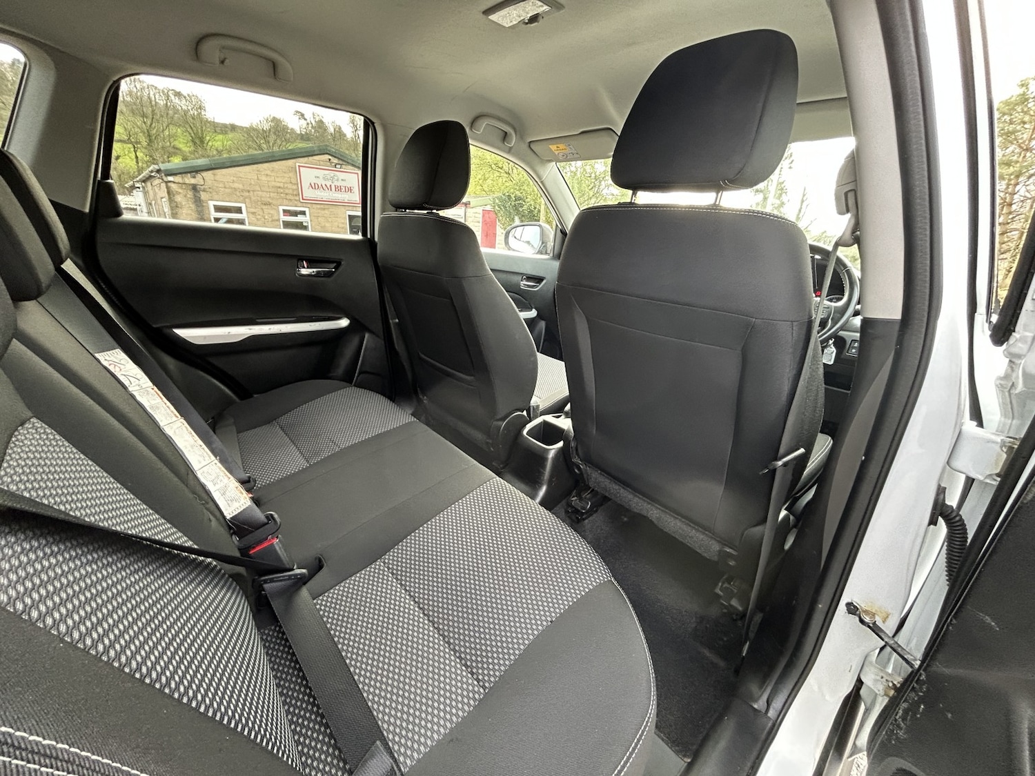 Used Suzuki Vitara 2018 for sale - 77991699: Photo 7