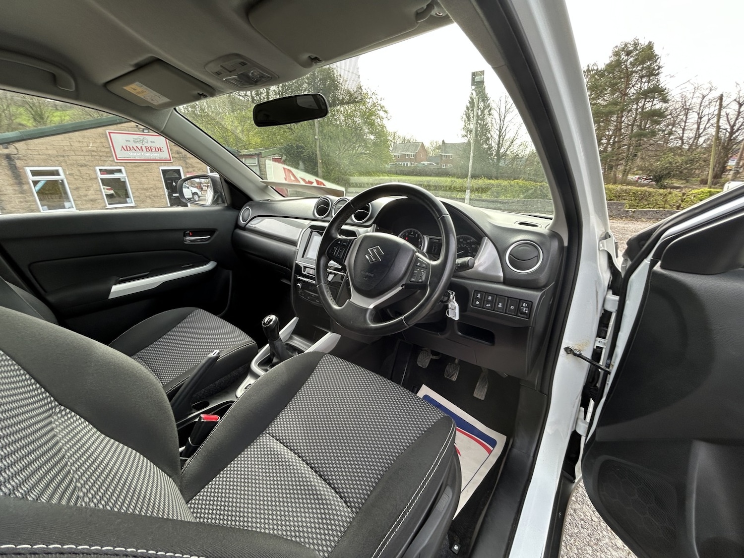 Used Suzuki Vitara 2018 for sale - 77991699: Photo 9