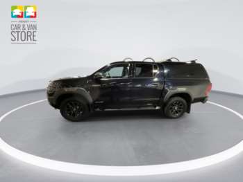 Used Toyota Hilux 2021 for sale - 74797571: Photo