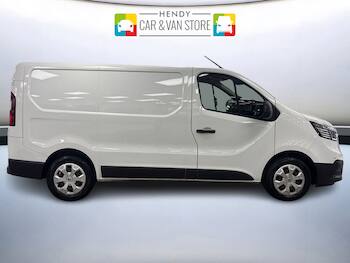 Used Renault Trafic 2023 for sale - 79864829: Photo