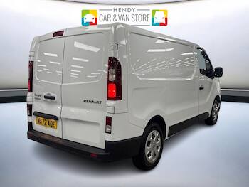 Used Renault Trafic 2023 for sale - 79864829: Photo