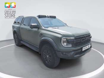 Used Ford Ranger 2024 for sale - 74918958: Photo