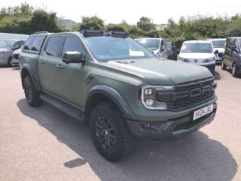 Used Ford Ranger 2024 for sale - 74918958: Photo