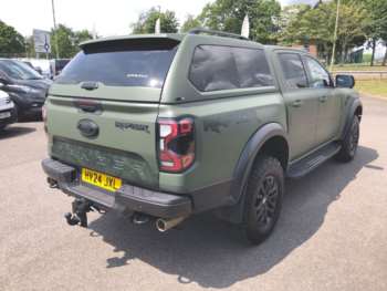 Used Ford Ranger 2024 for sale - 74918958: Photo