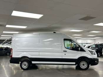 Used Ford Transit 2022 for sale - 75309267: Photo