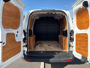 Used Ford Transit Courier 2021 for sale - 79600708: Photo